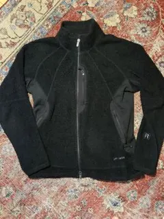 パタゴニア patagonia フリース r2 レギュレータ－ 黒