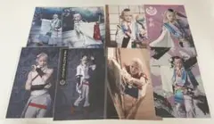 刀ミュ 今剣 ブロマイド セット