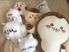 ちいかわ8点セット