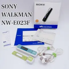 通電確認✨ SONY ソニー WALKMAN NW-A25 赤 純正アダプタ付き - メルカリ