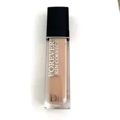 DIOR ディオールスキン　フォーエヴァースキンコレクトコンシーラー　1N