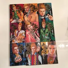 土竜の唄 1巻〜12巻、14巻、16巻〜23巻、25巻、27巻、33巻