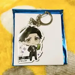 SPY×FAMILY スパイファミリー アクリルキーホルダー ダミアン(3)