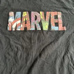 MARVEL Tシャツ M TOKYO COMIC CON ディズニー　マーベルのサムネイル