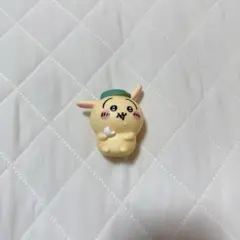 ちいかわフレンズ4 うさぎ（ラムネ）ソフビフィギュア