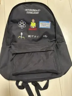 葵産業　aoiindustry bag