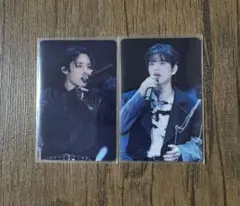 Stray Kids SKZ TOY WORLD タワレコ トレカ リノスンミン