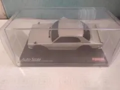 トミカリミテッドヴィンテージネオ】日産 スカイライン 2000 RS ターボ