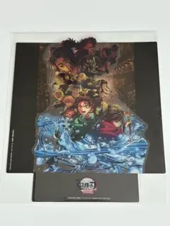 K*n様 鬼滅の刃 アクリルスタンド