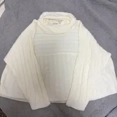 イーハイフンワールドギャラリー　ニット