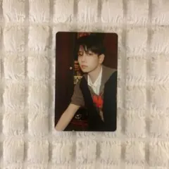 BOYNEXTDOOR ジェヒョン BOYLIFE 店舗特典 タワレコ