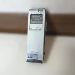 소니 IC 레코더 ICD-MS515 본체 작동 확인 음성 녹음기