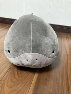 ポケモン　めちゃもふぐっとぬいぐるみ　ドオー