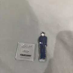 INI 尾崎匠海 ミニアクスタ