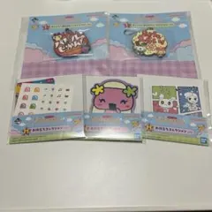 たまごっち　1番くじ