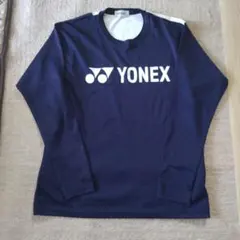 YONEX 長袖Tシャツ 2021オールジャパン
