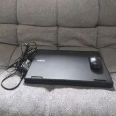 NEC VersaPro VRL23FB7S4R4 ノートPC 本体 - メルカリ