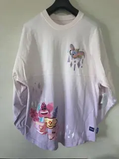 Joey Chou Collation Jersey WDW