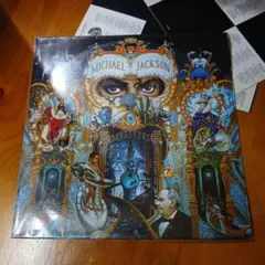 Michael Jackson Dangerous 1991 南米プレス キレイ - メルカリ