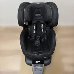 RECARO ZERO.1 チャイルドシートのサムネイル
