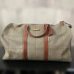 POLO Ralph Lauren ボストンバッグ