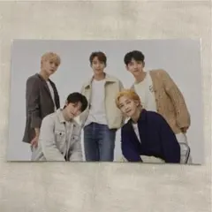 SEVENTEEN ケレントレカ　ボカチ