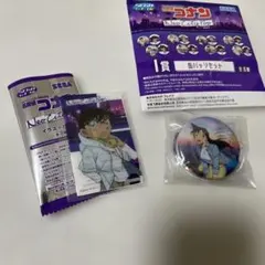 名探偵コナン 毛利蘭 セガラッキーくじ 江戸川コナン