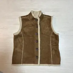 2026年最新】ジレ ムートンの人気アイテム - メルカリ