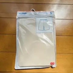 UNIQLO＊エアリズムキュロットペチコート