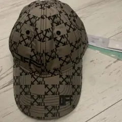 【正規品】Off-White オフホワイト モノグラムロゴ キャップのサムネイル