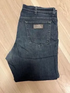 Wrangler バギーデニム アメカジ