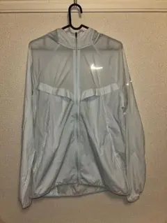 ナイキ ストライド レペル UV ランニングジャケット　M