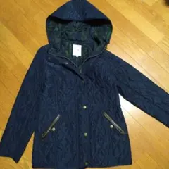 高級上質❤️アルチザンARTISAN総刺繍テキスタイルコートジャケット