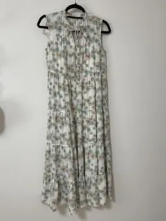 UNIQLO×PAUL&JOE ワンピース