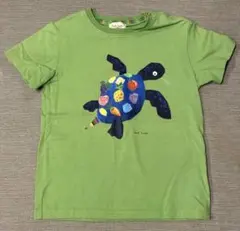 Paul Smith BABY ポールスミス 半袖Tシャツ 100サイズ カメのサムネイル