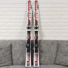 ATOMIC ETL 123cm ショートスキー ミッドスキー