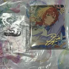 ひ*こ様 あんスタ アニカフェ コロッタ 月永レオ