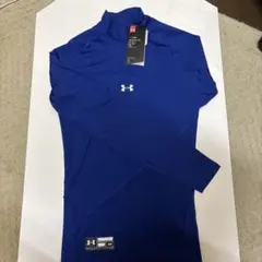 ⭐︎新品⭐︎ アンダーアーマー　夏用長袖アンダーシャツ　サイズMD