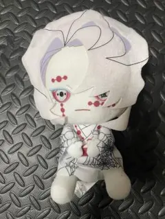 鬼滅の刃 でっかいぽふっとぬいぐるみ　累のサムネイル