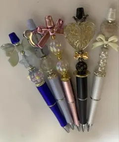 カスタムボールペン♡5本