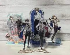 ChroNoiR、叶 アクスタ まとめ売り