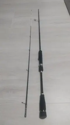 新品未使用 廃盤ロッド メジャークラフト N-ONE　NSS-1002H 新品未使用 廃盤ロッド メジャークラフト N-ONE NSS-1002H - メルカリ