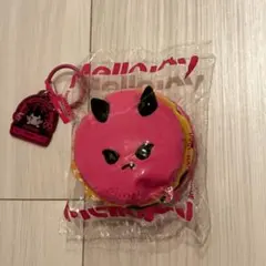 Mellojoy キングオブバーガー ドラフルパインバーガー