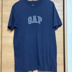 GAPネイビーTシャツ