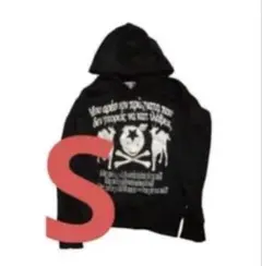 trappie mosh パーカー　ORIGAMI着用 Trappie moshパーカー tpappie m0sh origami m - メルカリ