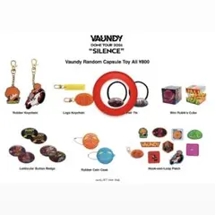 2026年最新】vaundy カプセルトイの人気アイテム - メルカリ