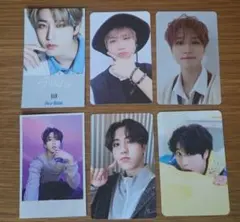 StrayKids スキズ ハン トレカまとめ売り