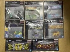 HUNTER×HUNTER 一番くじ キメラアント G賞I賞 まとめ売り