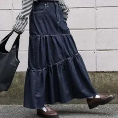 サムシング　スカートのサムネイル