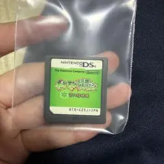 ポケモン不思議のダンジョン　 空の探検隊